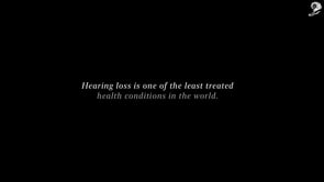 イヤホンが、医療機器になった日 / APPLE「AIRPODS PRO 2 HEARING AID FEATURE」 メインシーン