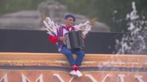 スタジアムを捨てた日、五輪は街そのものになった / Paris 2024「Olympic Games Opening Ceremony」 メインシーン