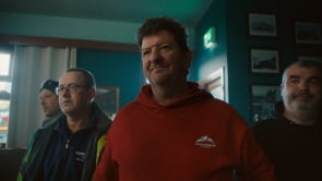 潰れかけたパブを、CMじゃなくて本当に救った話 / HEINEKEN「THE PUB THAT REFUSED TO DIE」 メインシーン