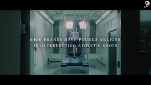 靴底を変えたら、走れる人が増えた / adidas「SUPERNOVA ADAPTIVE」 メインシーン