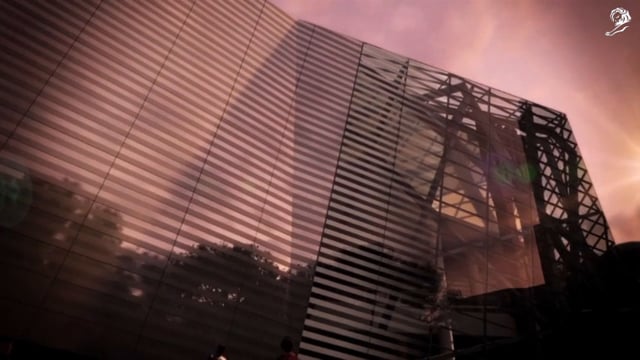 ミュージアムは、終わらない。 / 9/11 Memorial Museum メインシーン