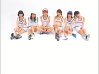 その手があったか大賞 / lyrical school「RUN and RUN」 メインシーン