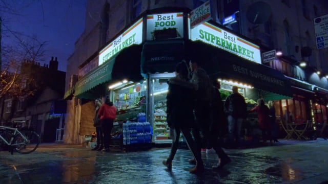「ロンドンの子ども」を世界の中心に置いた日 / NIKE「Nothing Beats a Londoner」 メインシーン