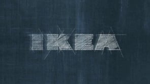 紙のカタログを部屋にかざすと、家具が生えてきた / IKEA「Interactive Catalogue」 メインシーン