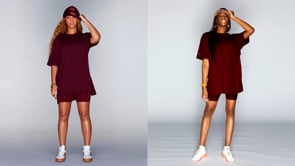 本家より先に完売した、ニセモノじゃない服 / POPEYES「THAT LOOK FROM POPEYES」 メインシーン