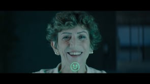 1日2.5時間の無駄を、筋肉を取り戻す時間に変えた / EUROFARMA「SCROLLING THERAPY」 メインシーン