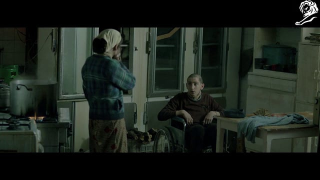 孤独すぎて笑えない。いや、笑える / DU「TOO DEPRESSING」 メインシーン