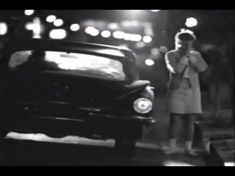 あの夜、彼女が失ったもの / Partnership for a Drug-Free America「GIRL & DEALER」 メインシーン