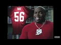 スニーカー1足も映らないのに、史上最高のスポーツブランド CM / Reebok「Terry Tate, Office Linebacker」 シーン 4