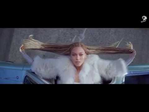 メインストリームのポップスターが、人種について語ること / Beyoncé「FORMATION」 メインシーン