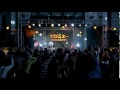 「声が天龍だよ 完全に天龍だよ！」 / リクルート フロム・エー ナビ「熱唱」篇 シーン 2