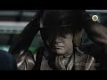 やられたらやりかえす / カップヌードル「OBAKA's大学テラ幸子 篇」 シーン 3