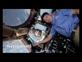 VRヘルメットを被って、宇宙に行く / JAXA × Google「KIBO SCIENCE 360」 シーン 2