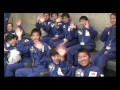 VRヘルメットを被って、宇宙に行く / JAXA × Google「KIBO SCIENCE 360」 シーン 4
