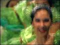 バーガーを歌って踊る、2006年のハチャメチャ / BURGER KING「WHOPPERETTES」 シーン 3
