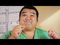 プニプニ言ってる力士が可愛すぎて困る / HARIBO「キッズボイス 相撲」 シーン 3