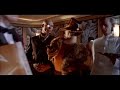 ボトルを通して見えた、もうひとつの世界 / SMIRNOFF「MESSAGE IN A BOTTLE」 シーン 2