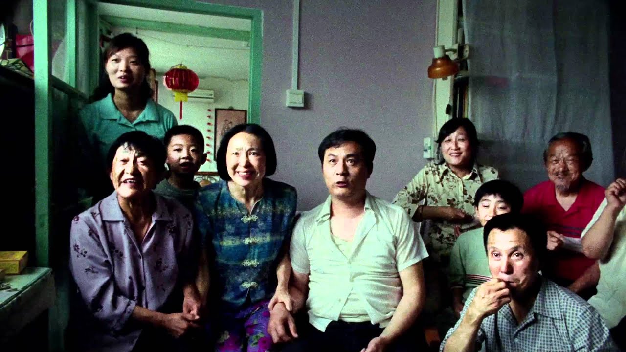 オリンピックのスポンサーは選手じゃなくてママだった / P&G「Thank You, Mom – Best Job」 メインシーン