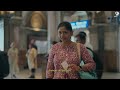 罰から可能性へ。切符が宝くじになった日 / インド鉄道「Lucky Yatra」 シーン 3