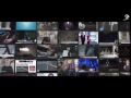 車が人を守るのではなく、人が人を守る塗料 / VOLVO「LIFEPAINT」 シーン 4