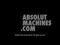 機械は創造的になれるか？という問いに、ロボット楽団で答えた / ABSOLUT VODKA「ABSOLUT MACHINES」 シーン 4