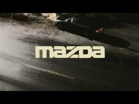 これは、エアバッグの広告です / MAZDA「AIRBAG」 メインシーン