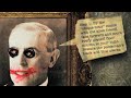 ゴッサムシティが現実になった15ヶ月 / WARNER BROS「WHY SO SERIOUS?」 シーン 4