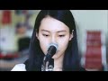 こういう青春があったっていい / キリン 午後の紅茶「わたしらしいって、最強だ。夏」 シーン 3