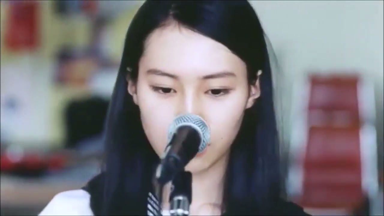 こういう青春があったっていい / キリン 午後の紅茶「わたしらしいって、最強だ。夏」 メインシーン