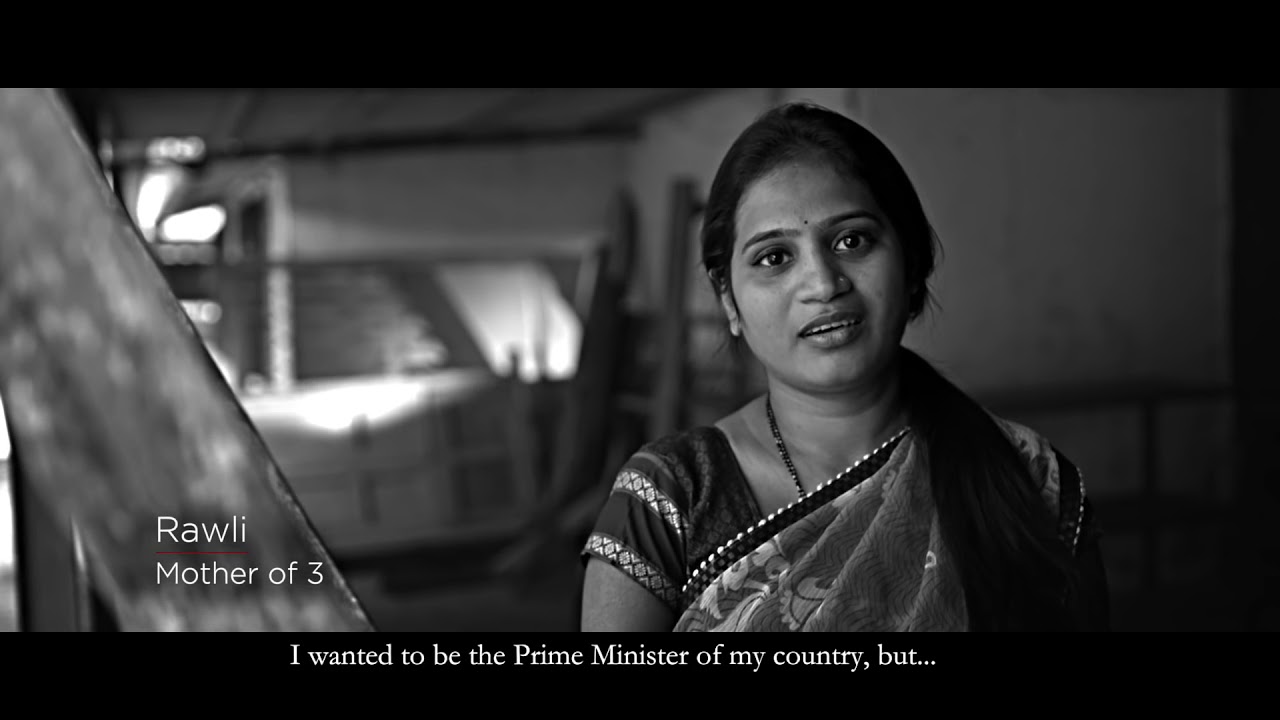 Getting Back Five Days / THE AMMADA TRUST "#GIVEHER5"