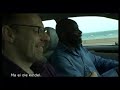 「人生」を語らせたら、勝手に車が売れた / VOLVO「LIFE ON BOARD PROJECT」 シーン 4