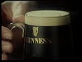 「ゆっくり、黒を沈める」ということ / GUINNESS「BLACK POT」 シーン 2