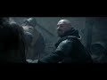 クマの皮が、映画監督になった / CANAL+「THE BEAR」 シーン 2