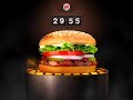 30分見ていられるような気もする / Burger King「Whopper Lust」 シーン 3