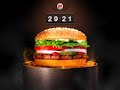 30分見ていられるような気もする / Burger King「Whopper Lust」 シーン 4