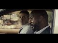 ボケてることに気づいた刑事の話 / Apple「Detectives」 シーン 2