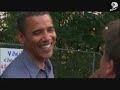 政治広告という概念を、不可逆に変えた / Obama for America「OBAMA FOR AMERICA」 シーン 2