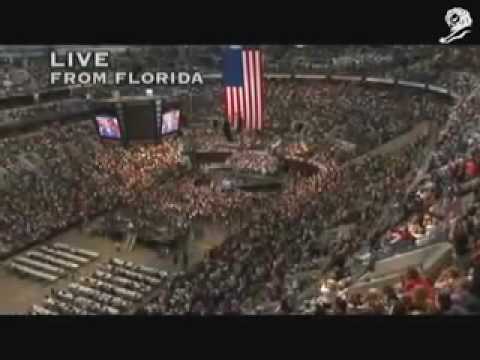政治広告という概念を、不可逆に変えた / Obama for America「OBAMA FOR AMERICA」 メインシーン