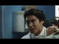 洗剤のCMが、気分転換になる日 / 花王 アタックZERO「洗濯愛してる会」 シーン 3