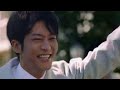 洗剤のCMが、気分転換になる日 / 花王 アタックZERO「洗濯愛してる会」 シーン 4