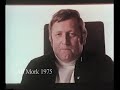 1975年、スウェーデンから / EXPRESSEN「FREE」 シーン 2