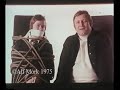 1975年、スウェーデンから / EXPRESSEN「FREE」 シーン 3