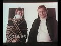 1975年、スウェーデンから / EXPRESSEN「FREE」 シーン 4