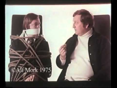 1975年、スウェーデンから / EXPRESSEN「FREE」 メインシーン