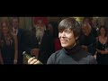 パーティに入るだけで、なぜこんなに人は盛り上がれるのか / HEINEKEN「THE ENTRANCE」 シーン 4
