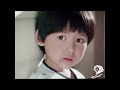 1977年、松下電器とおねしょの話 / 松下電器産業「BED WETTING」 シーン 4