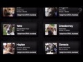 犬が運転できるなら、セカンドクラスなんて存在しない / SPCA「DRIVING DOGS」 シーン 4