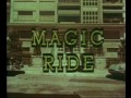 見えない車を売る / GENERAL MOTORS「MAGIC RIDE」 シーン 2