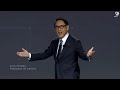 クルマを消したら、モビリティが見えた / TOYOTA「START YOUR IMPOSSIBLE」 シーン 2
