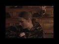 デニムを脱いで、修道服を着た / DIESEL「FRANCESCA」 シーン 2